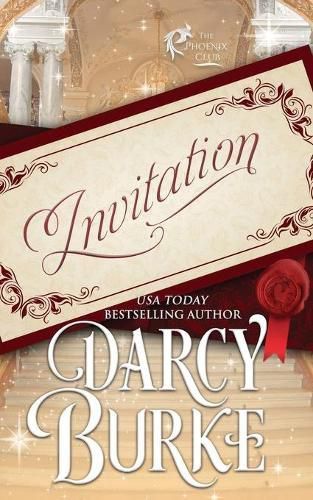 Cover image for Invitation