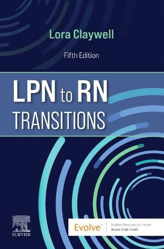 Cover image for LPN to RN Transitions