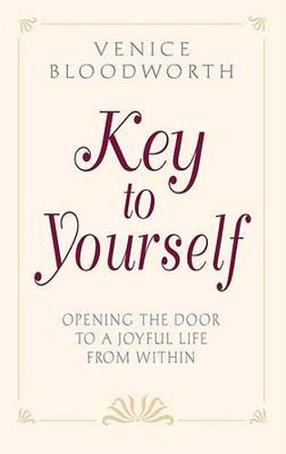 Cover image for Key to Yourself