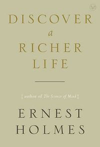 Cover image for Discover a Richer Life