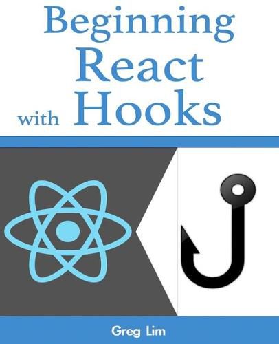 Cover image for Beginning React with Hooks