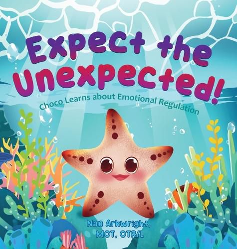 Cover image for Expect the Unexpected