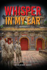 Cover image for Whisper In My Ear Volume 3 of 3