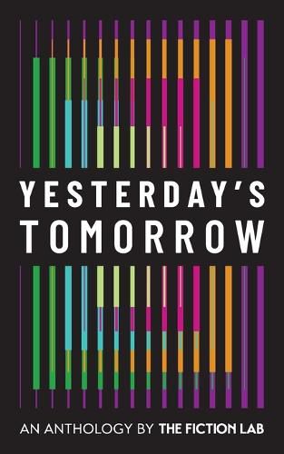 Cover image for Yesterday's Tomorrow