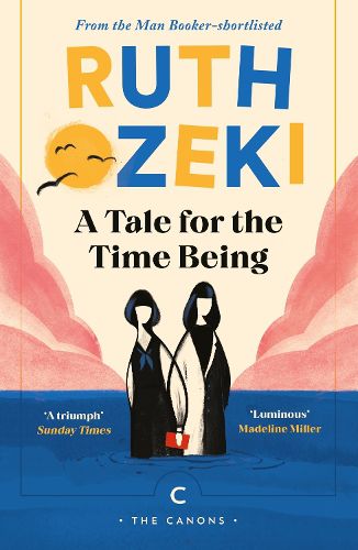 Cover image for A Tale for the Time Being