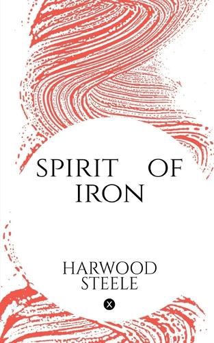 Cover image for Spirit of Iron