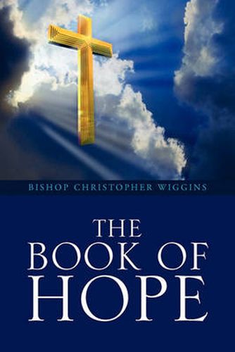 Cover image for The Book of Hope