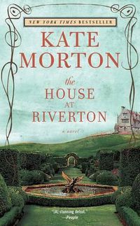 Cover image for The House at Riverton