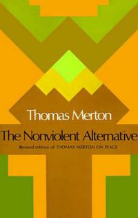 Cover image for The Nonviolent Alternative