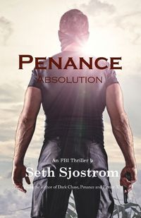 Cover image for Penance