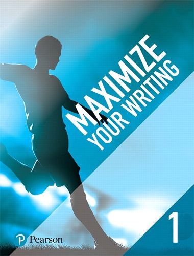 Cover image for Maximize Your Writing 1