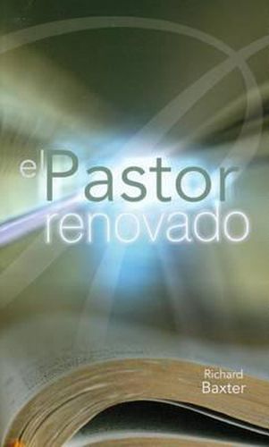 Cover image for El Pastor Renovado