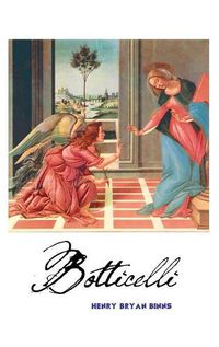 Cover image for Botticelli