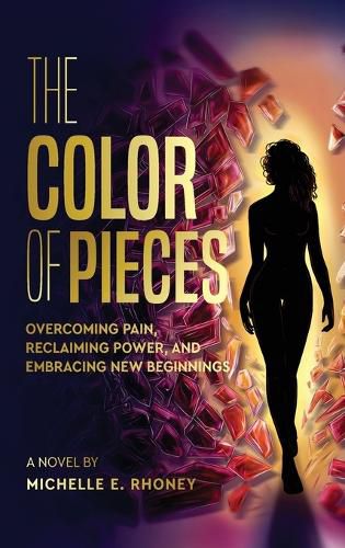 Cover image for The Color of Pieces