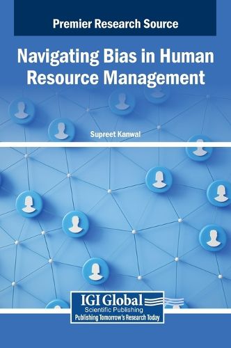 Cover image for Navigating Bias in Human Resource Management