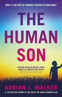 Cover image for The Human Son