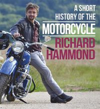 Cover image for A Short History of the Motorcycle