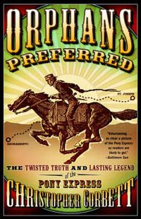 Cover image for Orphans Preferred