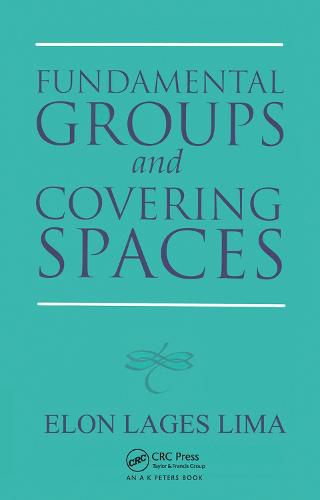 Cover image for Fundamental Groups and Covering Spaces