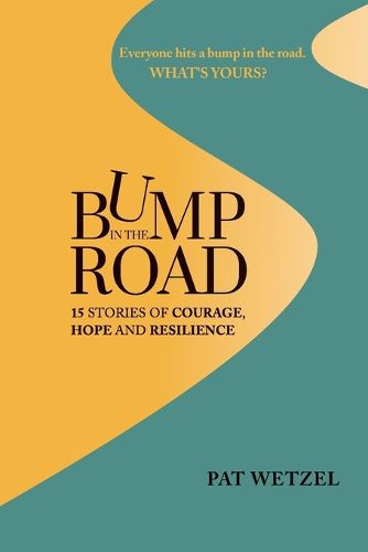 Cover image for Bump In The Road