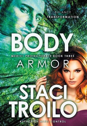 Cover image for Body Armor