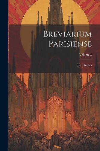 Breviarium Parisiense