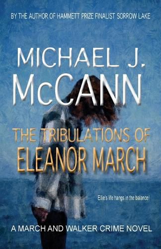 Cover image for The Tribulations of Eleanor March