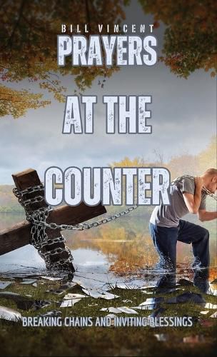 Cover image for Prayers at the Counter