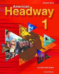 Cover image for American Headway