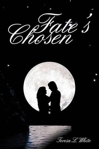 Cover image for Fate's Chosen