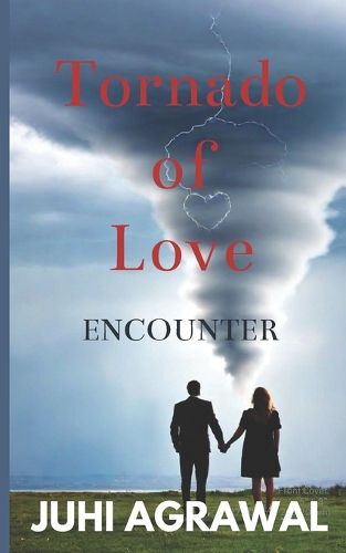 Cover image for Tornado of Love Encounter