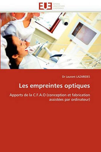 Cover image for Les Empreintes Optiques