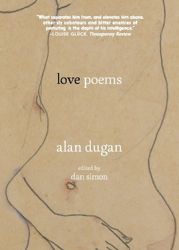 Cover image for Love Poems