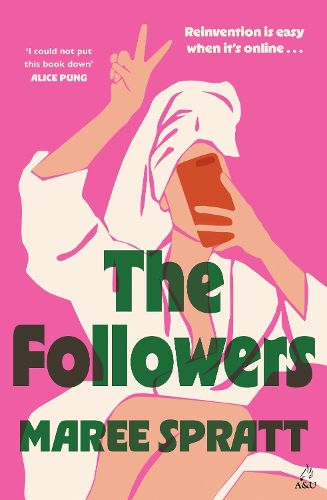 Cover image for The Followers