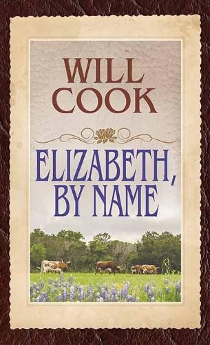 Cover image for Elizabeth, by Name