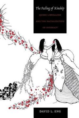 Cover image for The Feeling of Kinship: Queer Liberalism and the Racialization of Intimacy