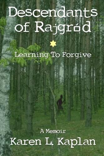 Cover image for Descendants of Rajgrod: Learning to Forgive