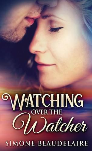 Cover image for Watching Over The Watcher