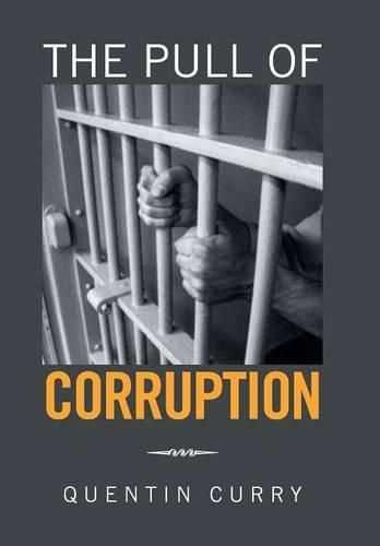 Cover image for The Pull of Corruption
