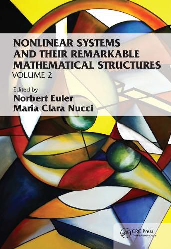 Cover image for Nonlinear Systems and Their Remarkable Mathematical Structures