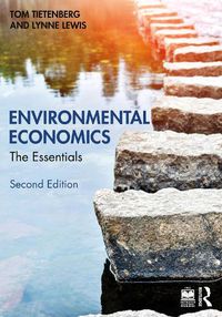 Cover image for Environmental Economics