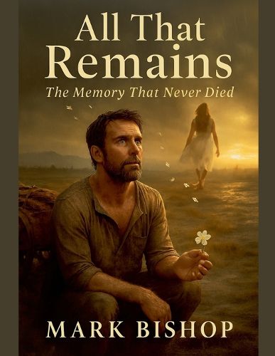 Cover image for All That Remains