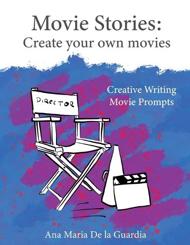 Cover image for Movie Stories