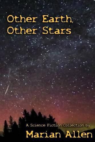 Cover image for Other Earth, Other Stars