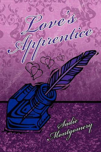 Cover image for Love's Apprentice