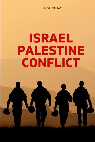 Israel Palestine Conflict