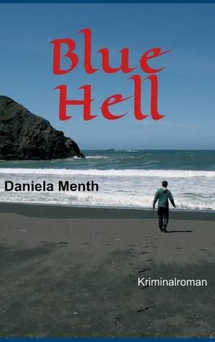 Cover image for Blue Hell