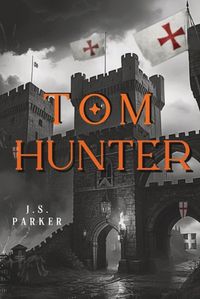 Cover image for Tom Hunter