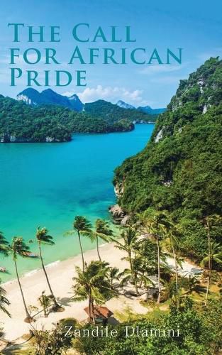 Cover image for The Call for African Pride