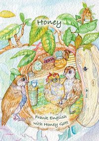 Cover image for Honey